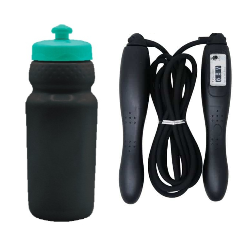 Kit Deportivo- Lazo Contador + Termo - Imagen 3