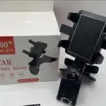 Holder de Pinza para Carro