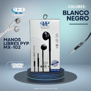 Set x2 Auriculares alámbricos con cancelación de ruido y control de volumen - Disfrutas llamadas nítidas mientras caminas por la ciudad