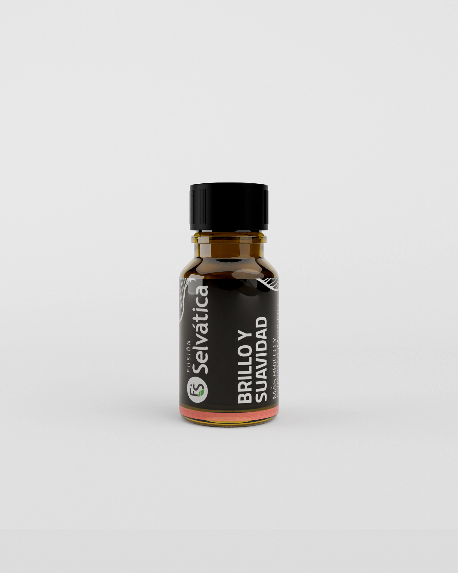 Ampolleta Brillo y Suavidad X10Ml - Imagen 3