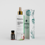 Dúo anticaída capilar con tónico y ampolleta Fusión Selvática - estimula el crecimiento y frena la pérdida de cabello - Imagen 3