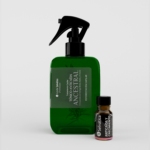 Tratamiento capilar anticaída con tónico ancestral y extractos botánicos - Fortalece tu cabello desde la raíz y estimula el crecimiento saludable - Imagen 3