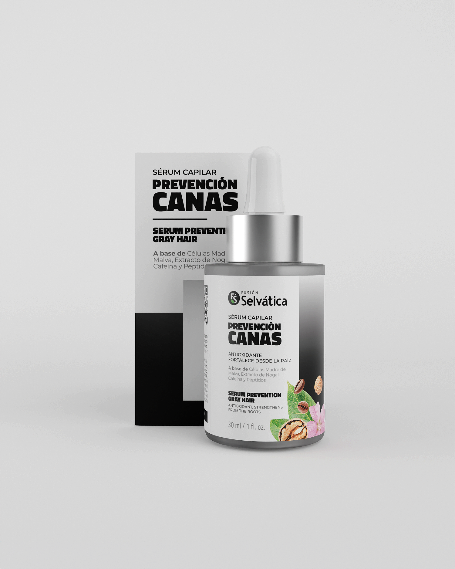 Gotas Preventivas de Canas - Imagen 3