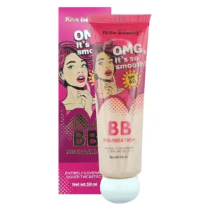 Base Koreana Anti Edad
