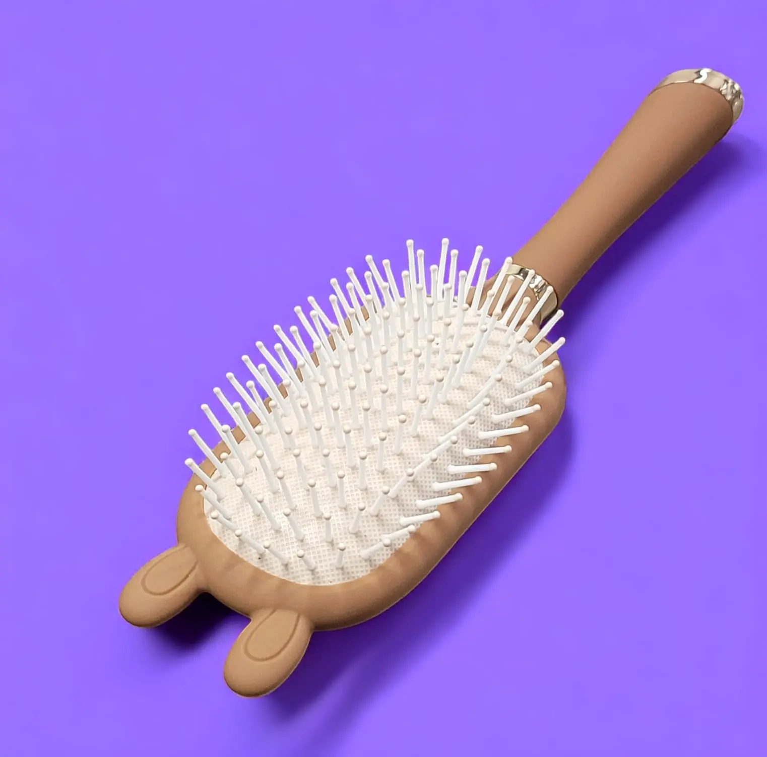 Cosmetiquera X3 + Cepillo de Cabello - Imagen 7