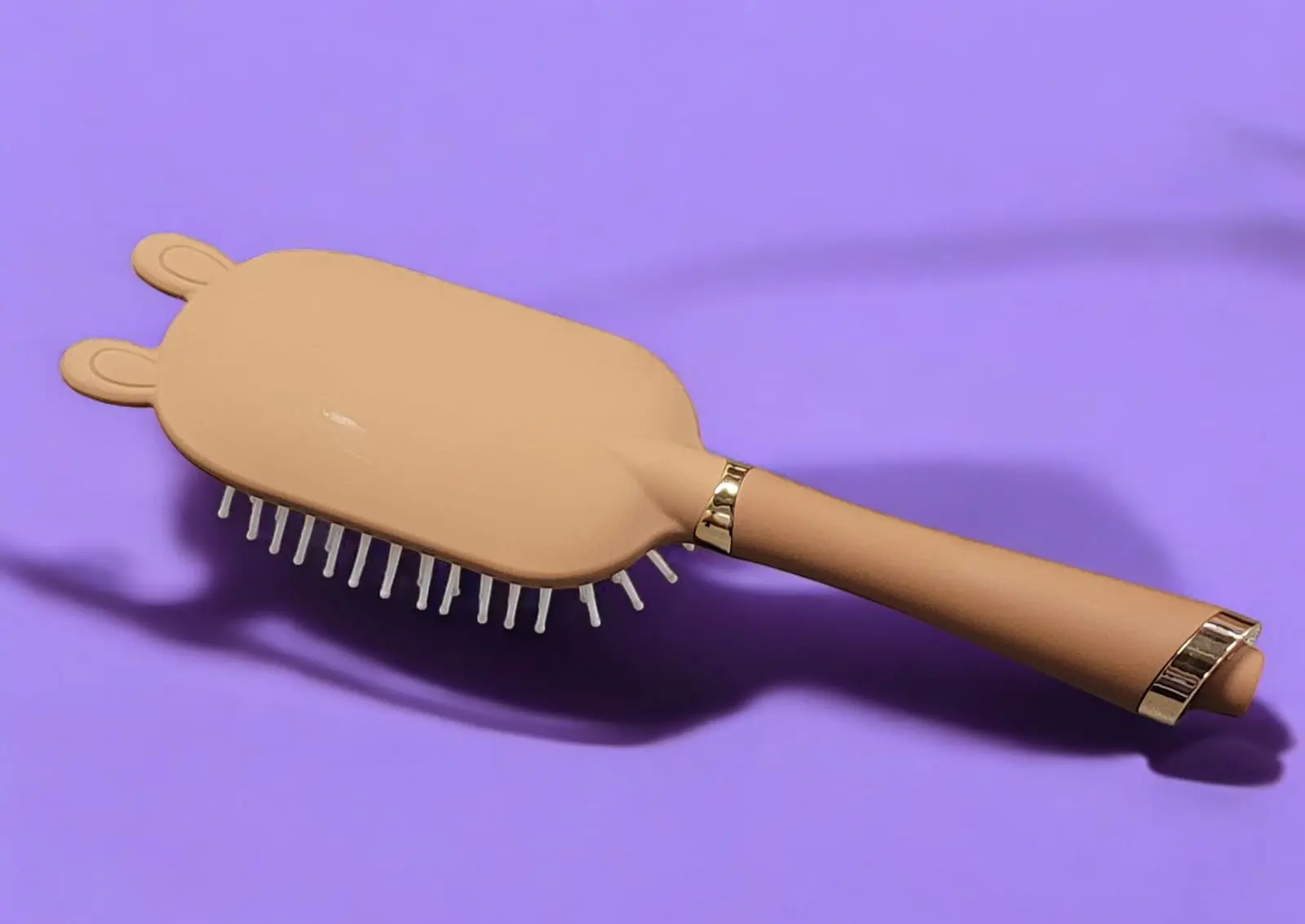 Cosmetiquera X3 + Cepillo de Cabello - Imagen 8