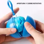 Impermeable Capa X3+ Portátil Llavero