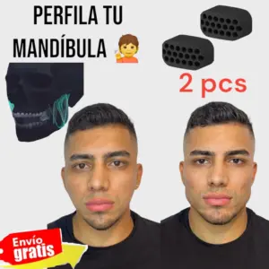 Ejercidor de Mandibula