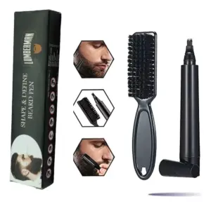 Lapiz Barba Lumberman X 2 Und