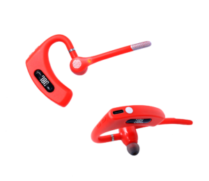 Set x2 Audífono Bluetooth manos libres JBL E6S para conducir - Contesta llamadas con total seguridad mientras manejas