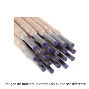 Electrodos para soldar acero Soldarco 7018 1/8 - Logra uniones firmes y duraderas