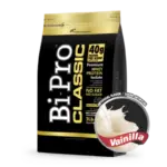 Proteína Aislada Bipro Classic Vainilla 3 Lb - Nutre tus músculos y acelera la recuperación post entrenamiento - Imagen 3
