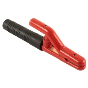 Pinza Porta Electrodo 500 Amp para Soldadura - Garantiza una conducción eléctrica estable y segura