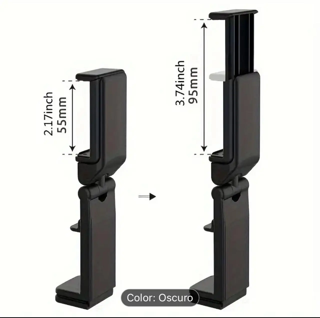 Holder Universal para Celular Diskon 9 - Imagen 3