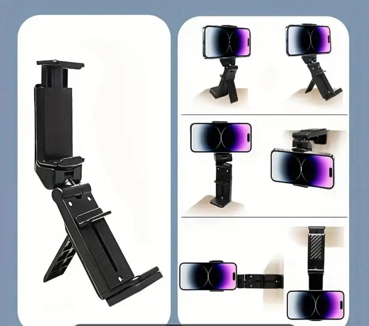 Holder Universal para Celular Diskon 9