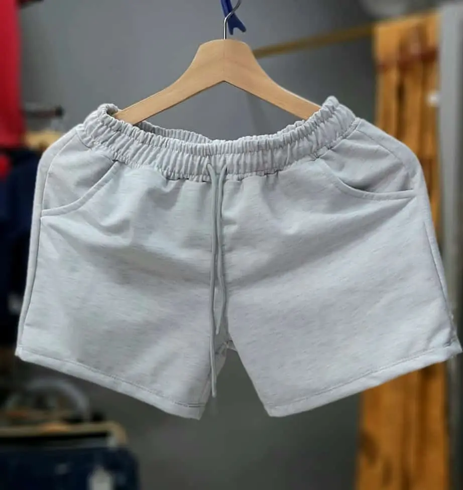 Shorts Damas - Imagen 3