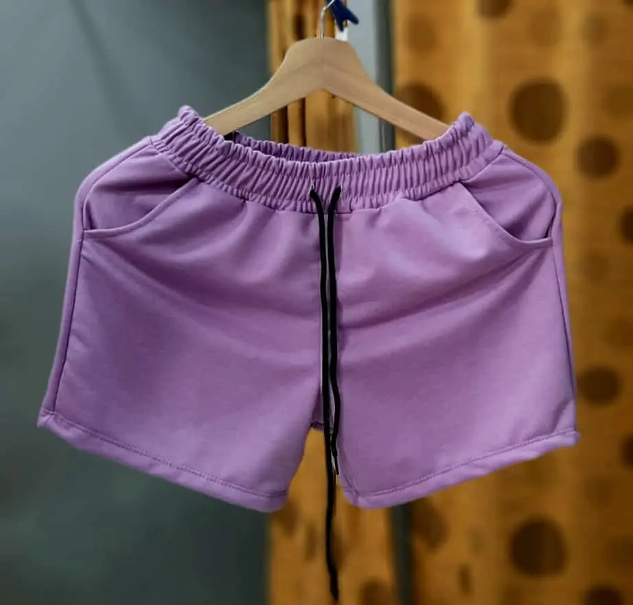 Shorts Damas - Imagen 4