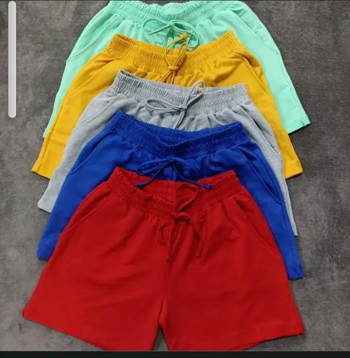 Shorts Damas - Imagen 5