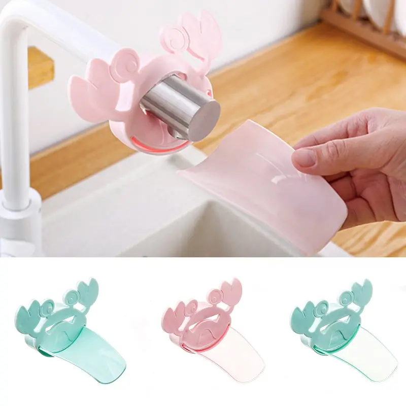 Extensor de Grifo para Niños y Bebés - Imagen 3