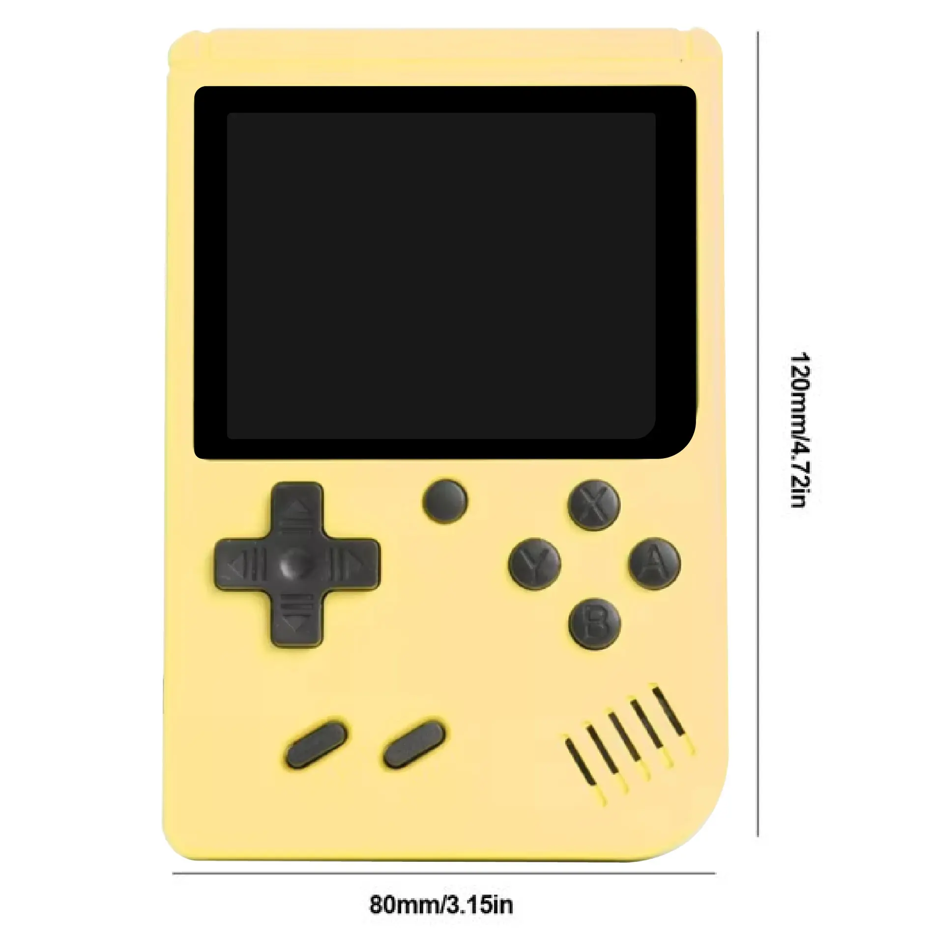 Nintendo Sup, 400 Juegos en Una Sola Con - Imagen 4