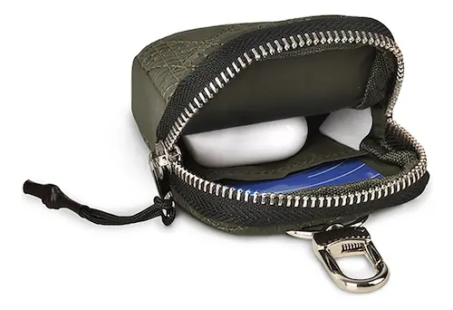 Q-Pouch - Bolso Pequeño Wiwu - Imagen 3