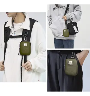 Q-Pouch - Bolso Pequeño Wiwu