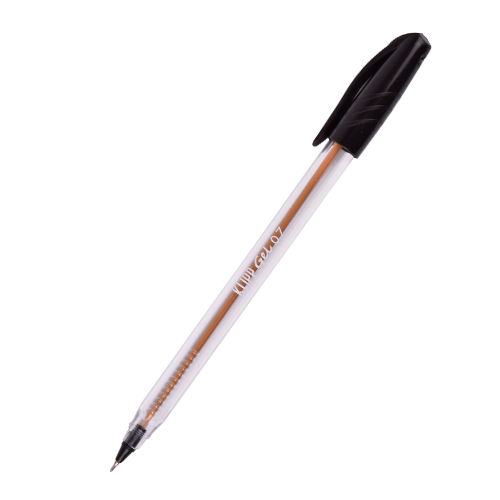 Bolígrafo de gel punta media 1.0 mm Klipp - garantiza una escritura suave sin esfuerzo - Imagen 4