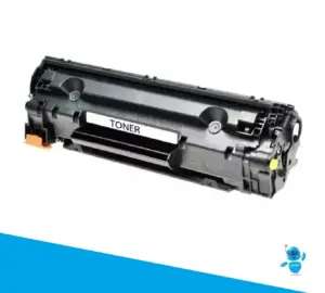 Toner Alternativo Ce278A 278A 78A/P1606