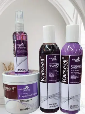 Kit Karsell Morado 4X1