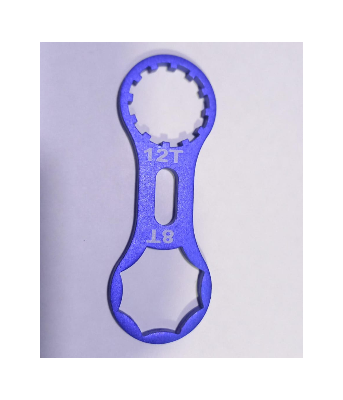 Llave Suspension Bicicleta Suntour Xcr X - Imagen 2