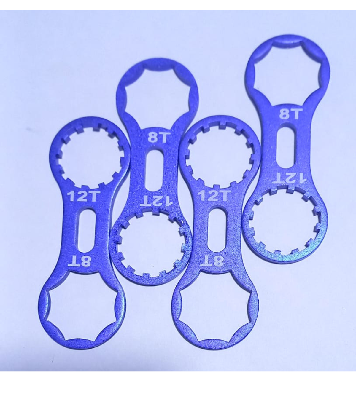 Llave Suspension Bicicleta Suntour Xcr X
