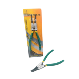 Pinza Saca Pines 7"