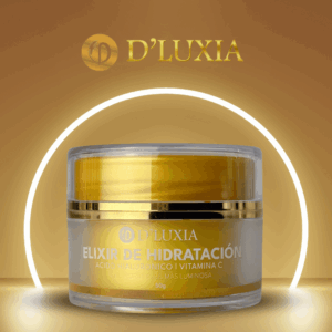 Crema facial hidratante 50g con nutrición profunda - revitaliza tu piel para mantener una apariencia suave y radiante