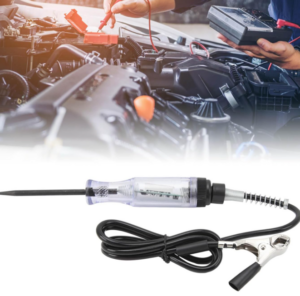 Medidor de Voltaje para Auto