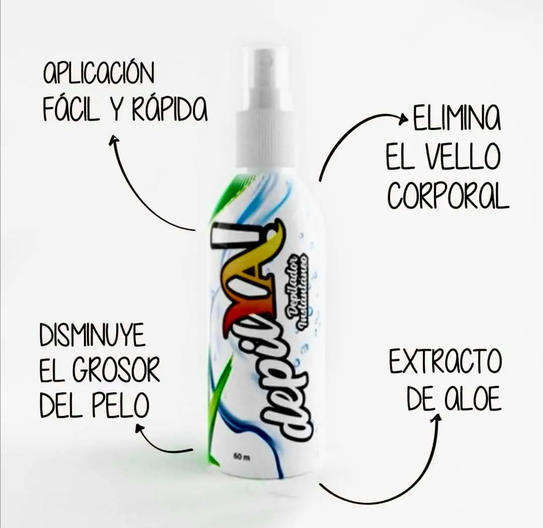 Depilya X1 - Imagen 3