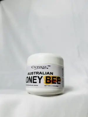 Set x3 Pomada Honey Bee con veneno de abeja y árnica - Alivia la inflamación articular y recupera tu movilidad