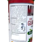 Vitacerebrina con Guaraná y Vitaminas en Polvo - Potencia tu memoria y combate la fatiga mental diariamente - Imagen 3