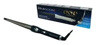 Pinza Ondulador de Cabello Cerámico con Control de Temperatura - logras ondas profesionales y volumen en minutos sin maltratar tu cabello - Imagen 4