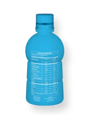 Set x2 Colágeno líquido hidrolizado marino con vitaminas 500 ml - Nutre tu piel y articulaciones cada día