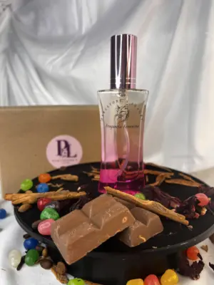 Set x2 Perfume de Mujer Chance de 30 ml - Disfrutas de alta perdurabilidad en la piel todo el día