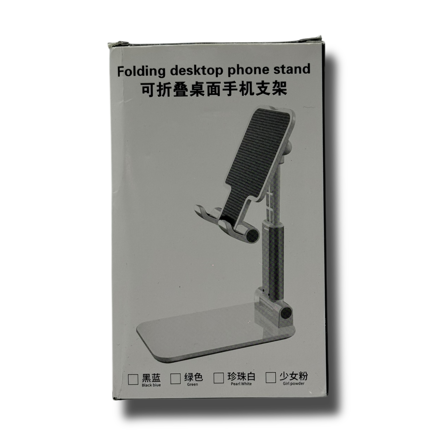 Holder Mesa Wt-828