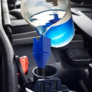 Embudo para Gasolina