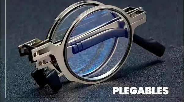 Lentes Plegable Drops* - Imagen 2