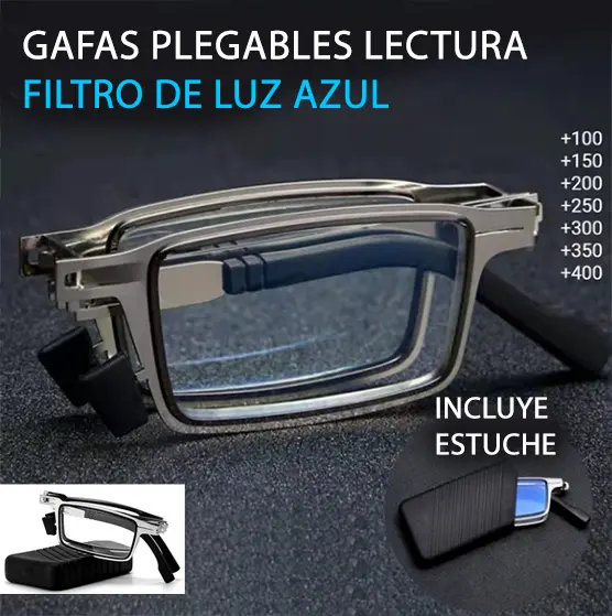 Lentes Plegable Drops* - Imagen 3