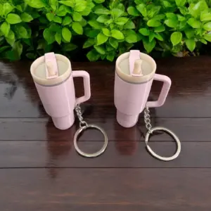 Llavero Mini Stanley