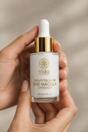 Sine Mácula - Sérum Facial Diurno 30Ml