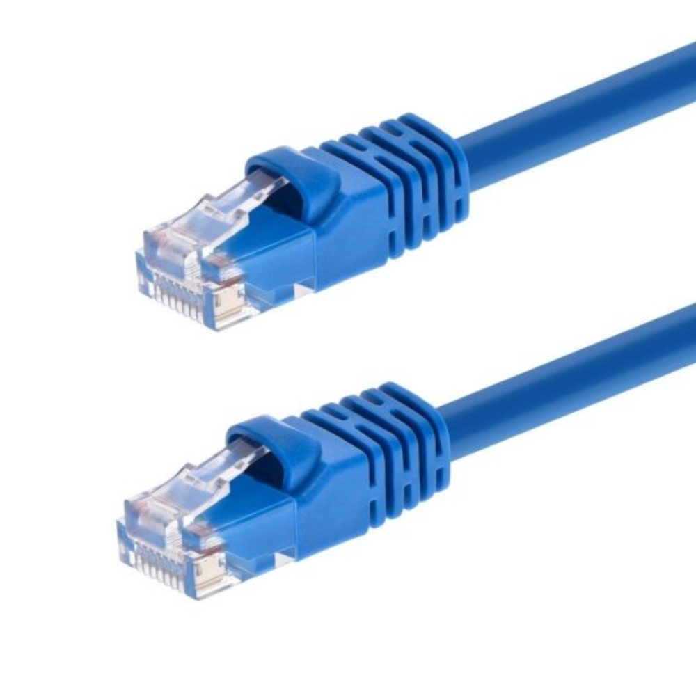 Cable Lan de Internet Cat5E 5 Metros - Imagen 3