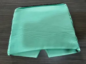 Set x2 Gorro de gel para migraña y dolor de cabeza con terapia de frío - Alivia la tensión y bloquea la luz durante el descanso