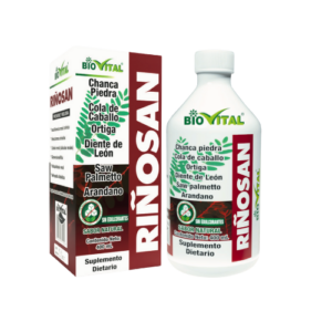 Riñosan X400Ml