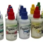 Set x5 Esencia para difusor humidificador con aroma duradero - Ambienta cada espacio de tu hogar y oficina
